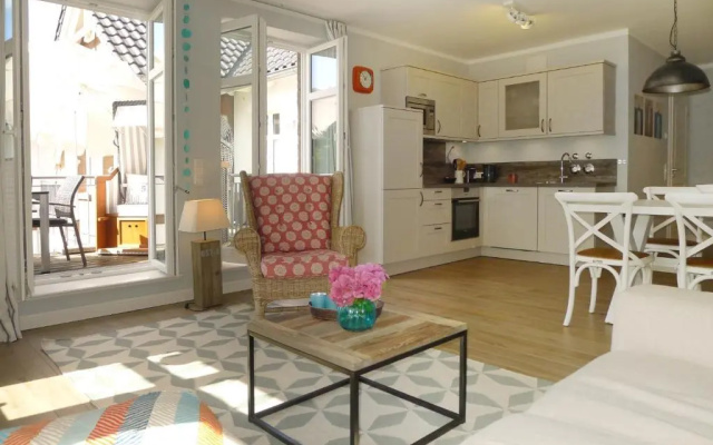 Villa De Meere Whg 8