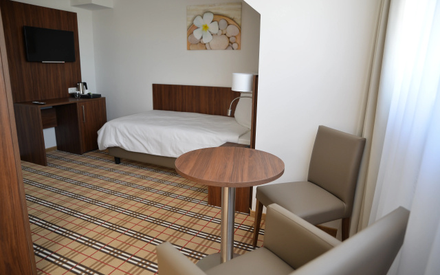 Anor Hotel & Conference Center - Flughafen Frankfurt
