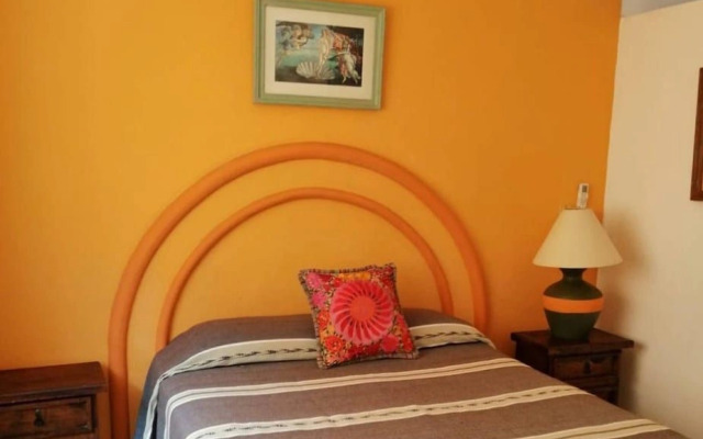 Apartment Graciela -