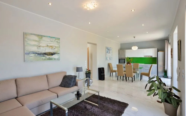Adorno Luxury Villas Private Pool