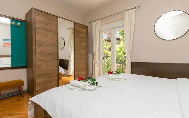 Apartment Loredana