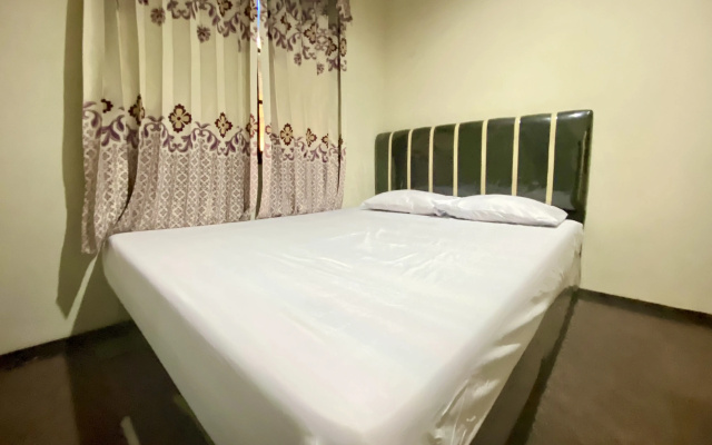 Homestay Srikandi Syariah Dieng RedPartner
