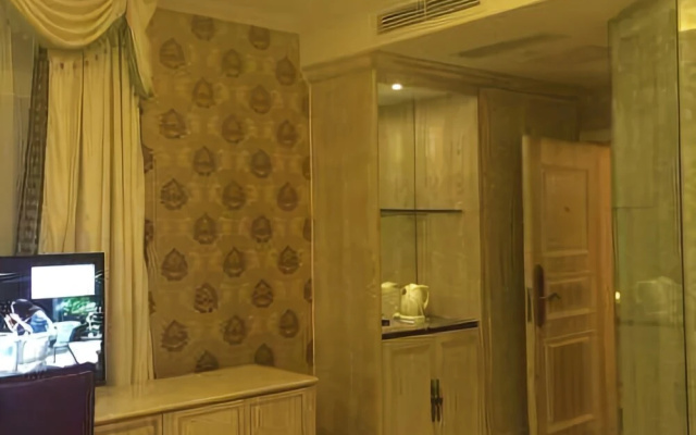 Verona Theme Hotel