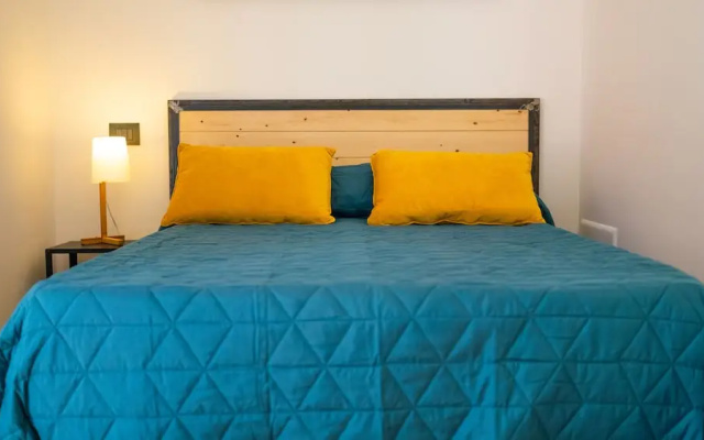 B&B Mount Etna