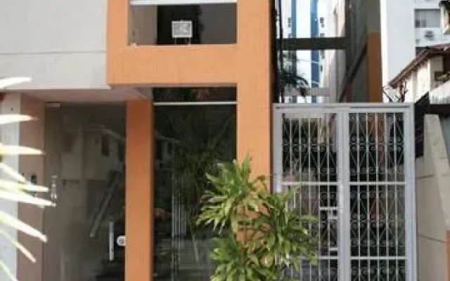 Apartamentos Kim