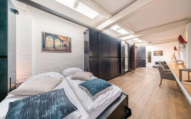 Design Apartments - "Im Holländerhaus"