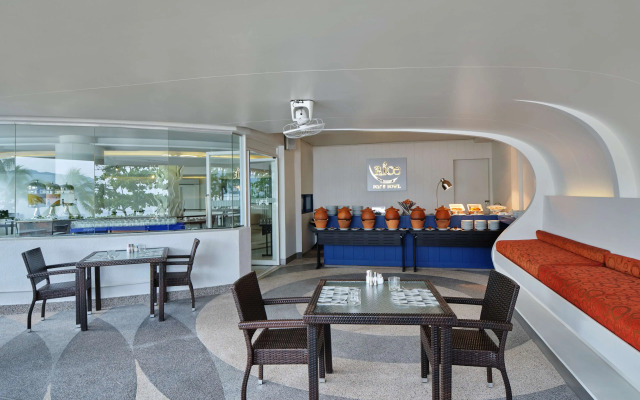 Homm Bliss Southbeach Patong