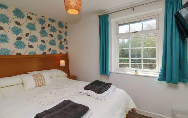 The Old Mill