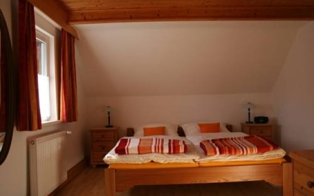 Ferienhaus Forstinger