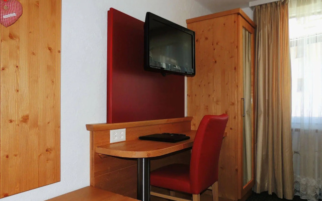 Hotel Jägerhof