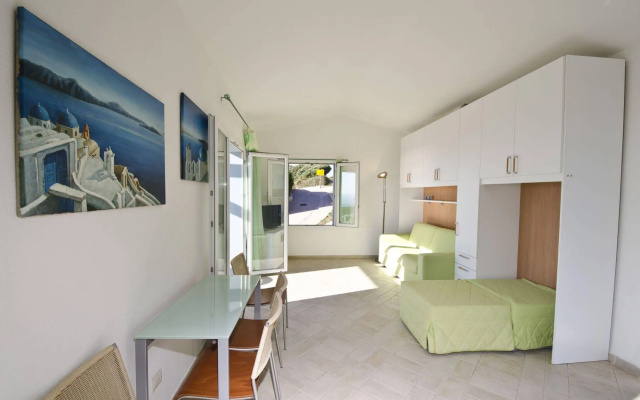 Appartamenti Vista Mare Trinità