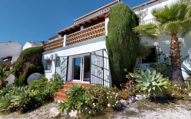 Buenavista - Stunning Sea View