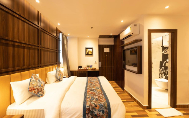 OYO Rooms Noida Sector 62