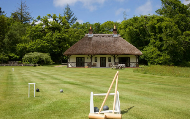 Gidleigh Park