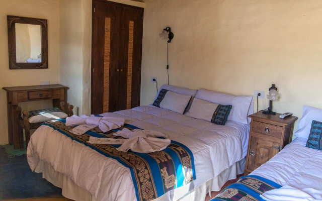 Hotel Norte Rupestre