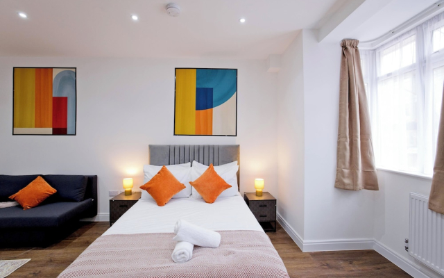Imperial Woodberry Grove Apartments