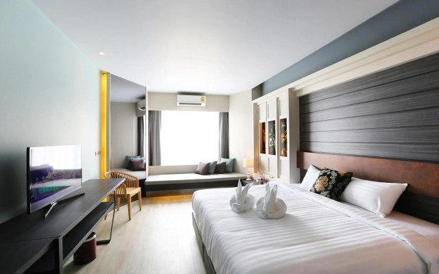 Hatyai Signature Hotel