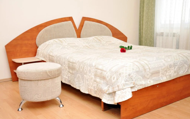 Hotel Pidkova