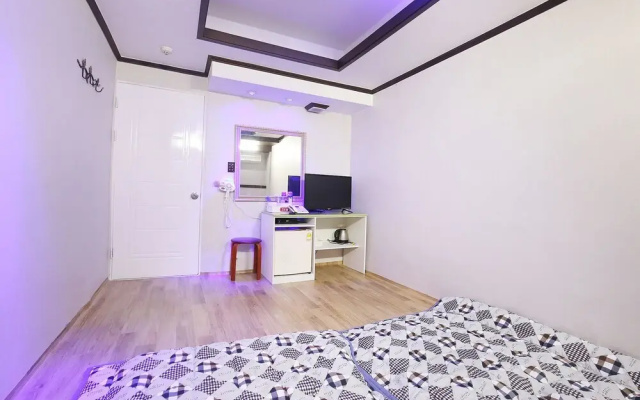 Jecheon J