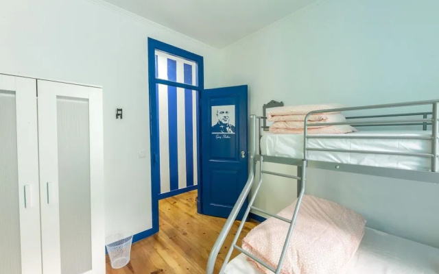 Help Yourself Hostels Parede