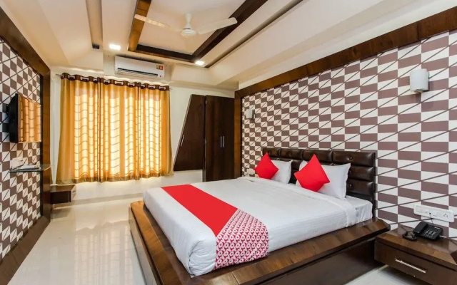 Hotel Sai Kripa by OYO Rooms