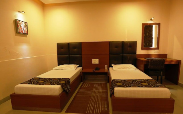 Hotel Data Inn