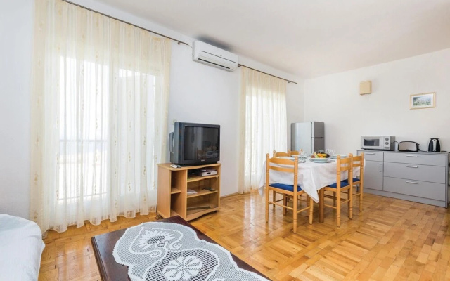 Beautiful Apartment in Senj With 2 Bedrooms and Wifi