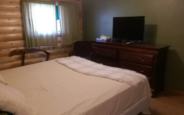 Hoovers River Resort