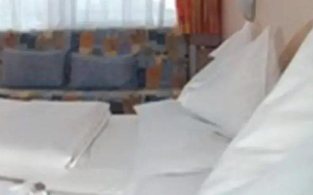 Hotel Ambassador