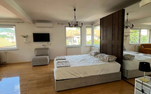 Apartment Bistrik 2