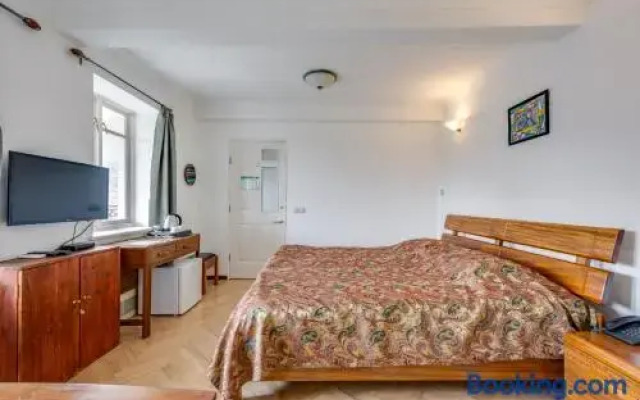 Boutique Hotel