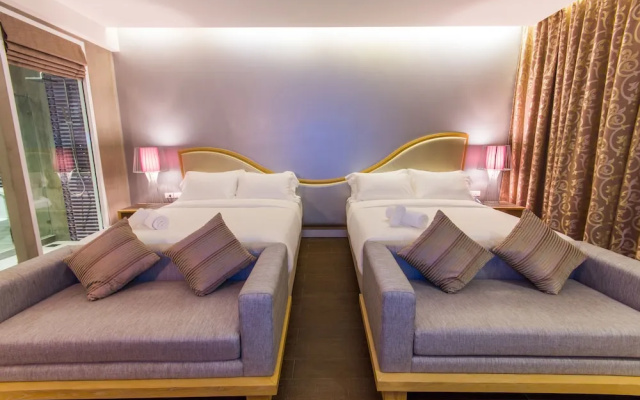 The Tarna Align Resort