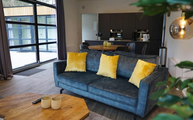 Holiday Home Suitable for Disabled People