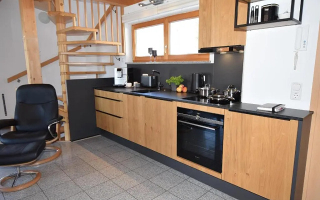 Ferienwohnung Richter