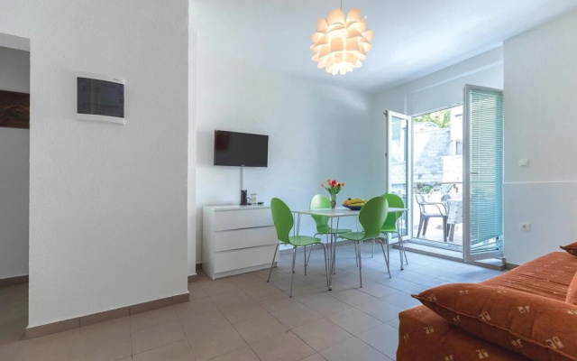 Beautiful Home in Klek With Wifi and 1 Bedrooms