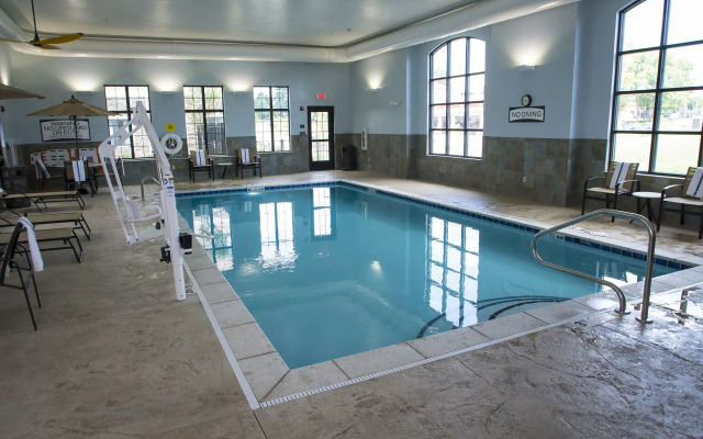 Staybridge Suites Lexington by IHG
