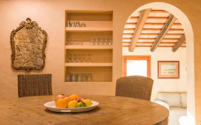 El Moli de Siurana, The Originals Relais (Relais du Silence)
