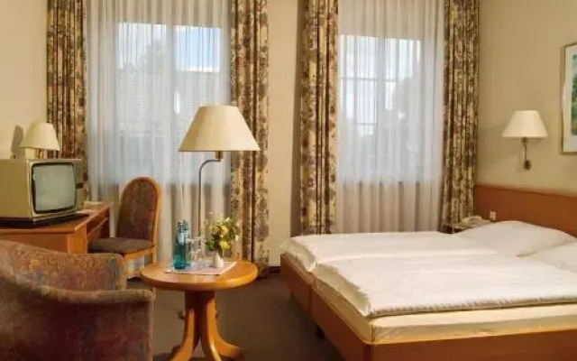 Hotel Restaurant Witte
