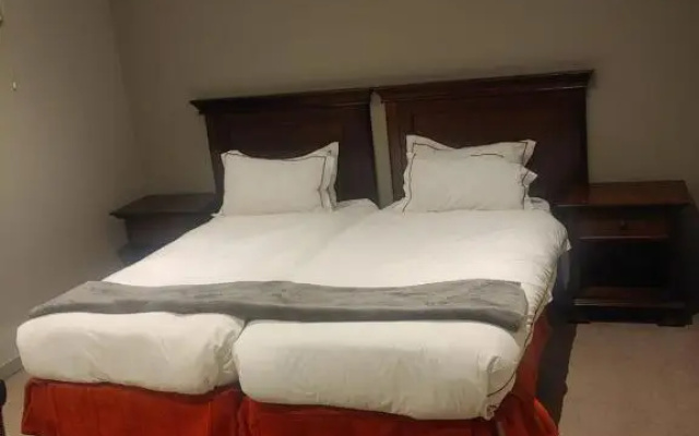 Zimbali Suites 303