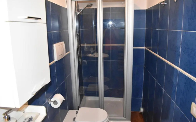 Borgo San Sisto Apartment