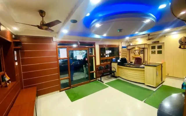 Mayur Paradise