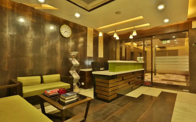 Hotel Kabir