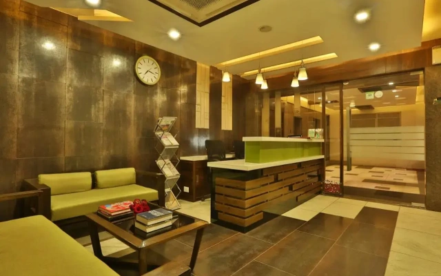 Hotel Kabir