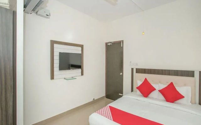 Hotel Cmn Stay