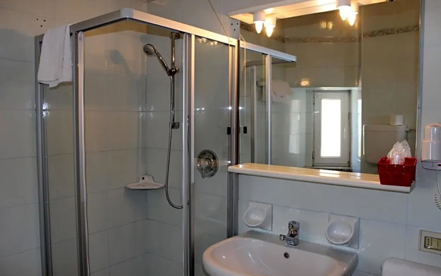 Albergo Napoleone