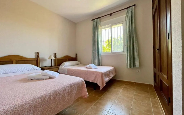 Chalet Pura Vida