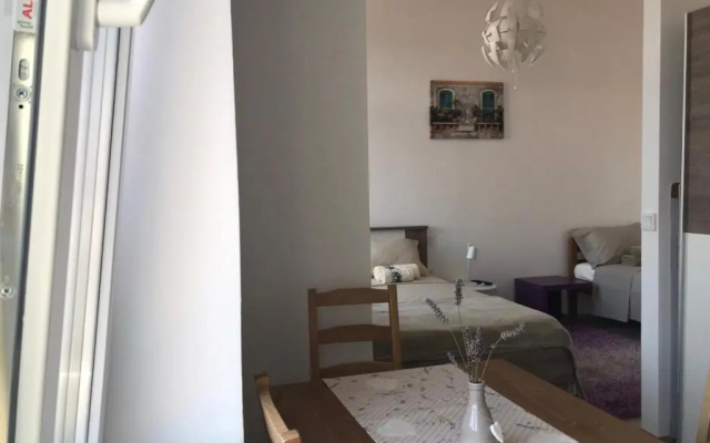 Studio Apartmani Paola