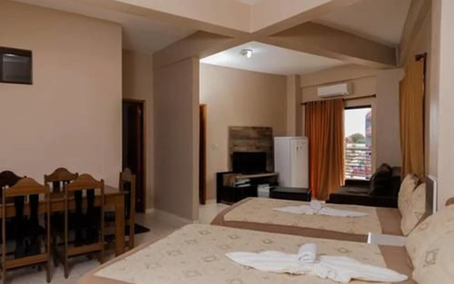 Class Apart Hotel