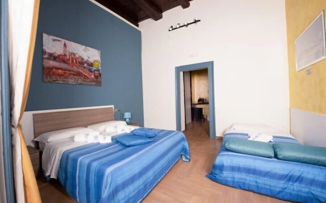B&B Chiaia Relax