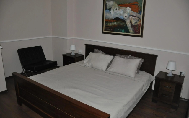 Marko's Place Apartment